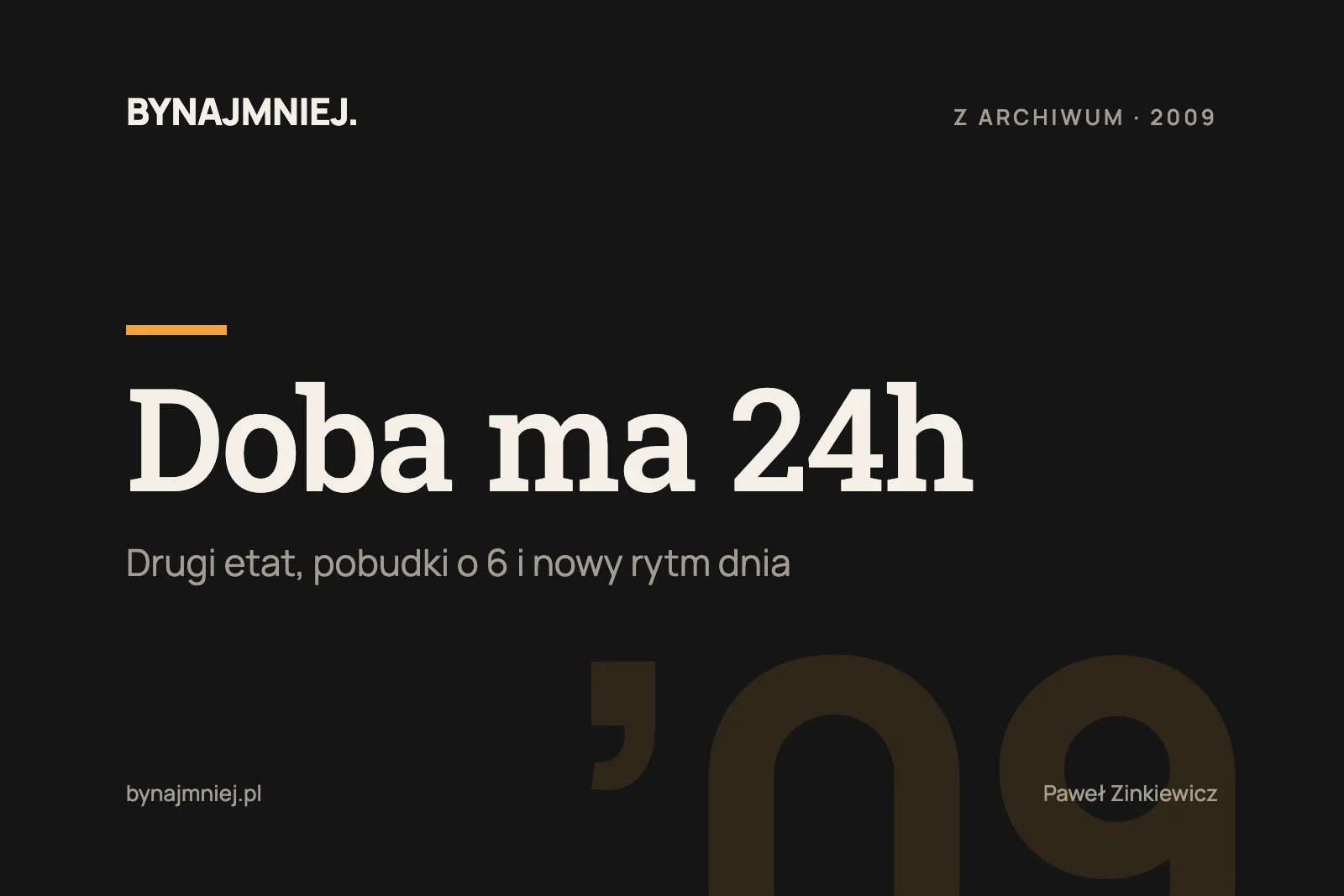 Bo&nbsp;doba ma&nbsp;24h.